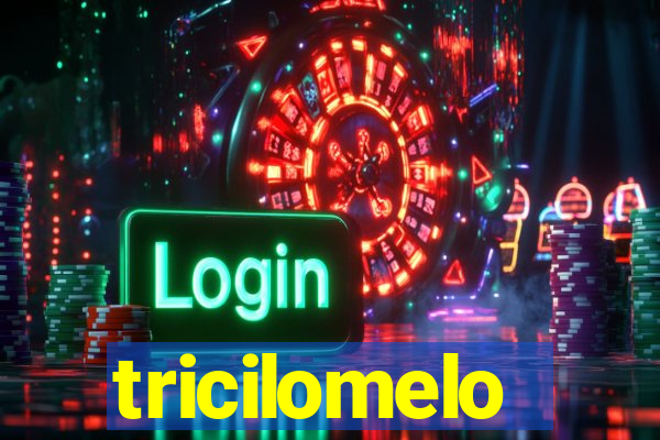 tricilomelo brincadeira letra